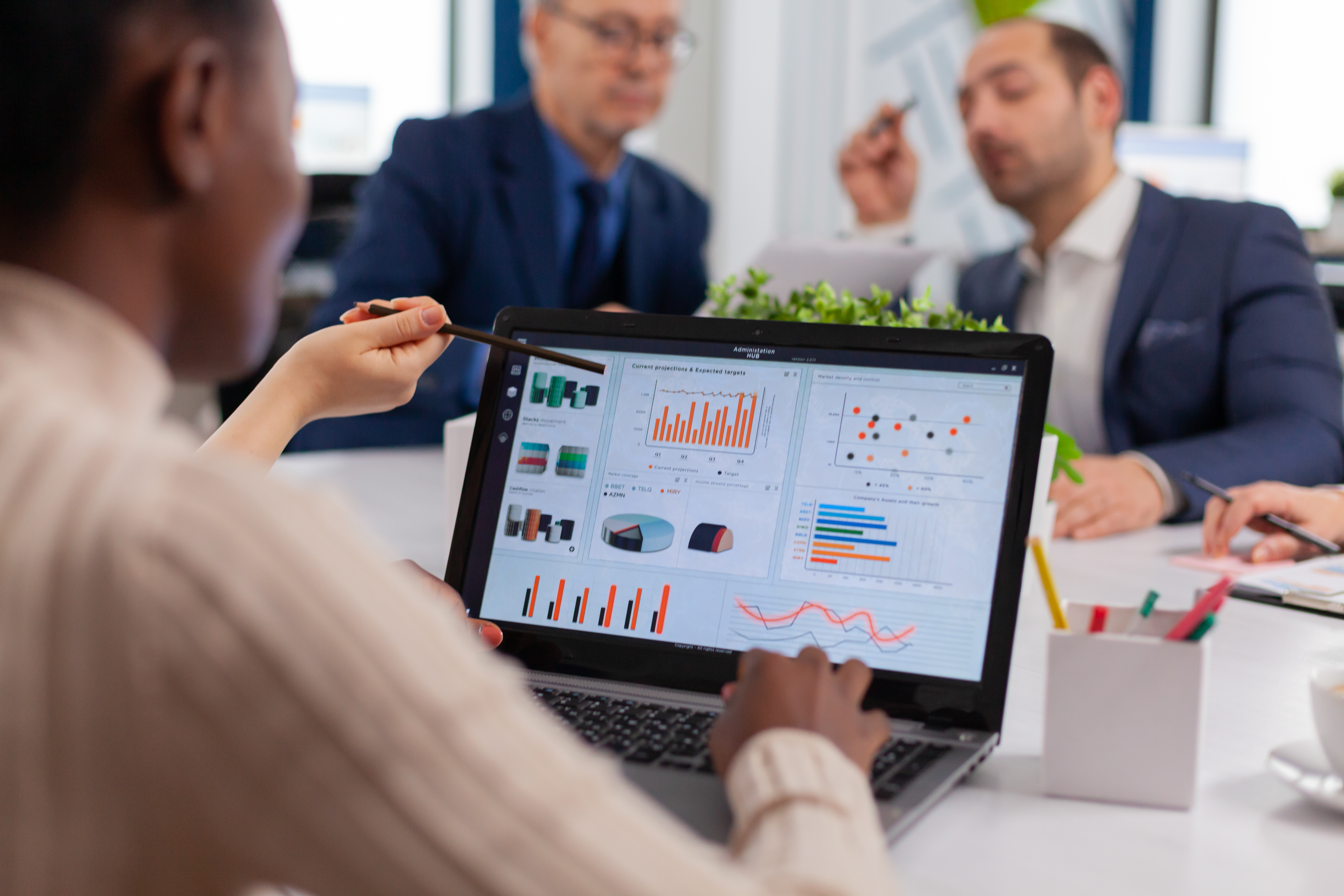 Data Analytics