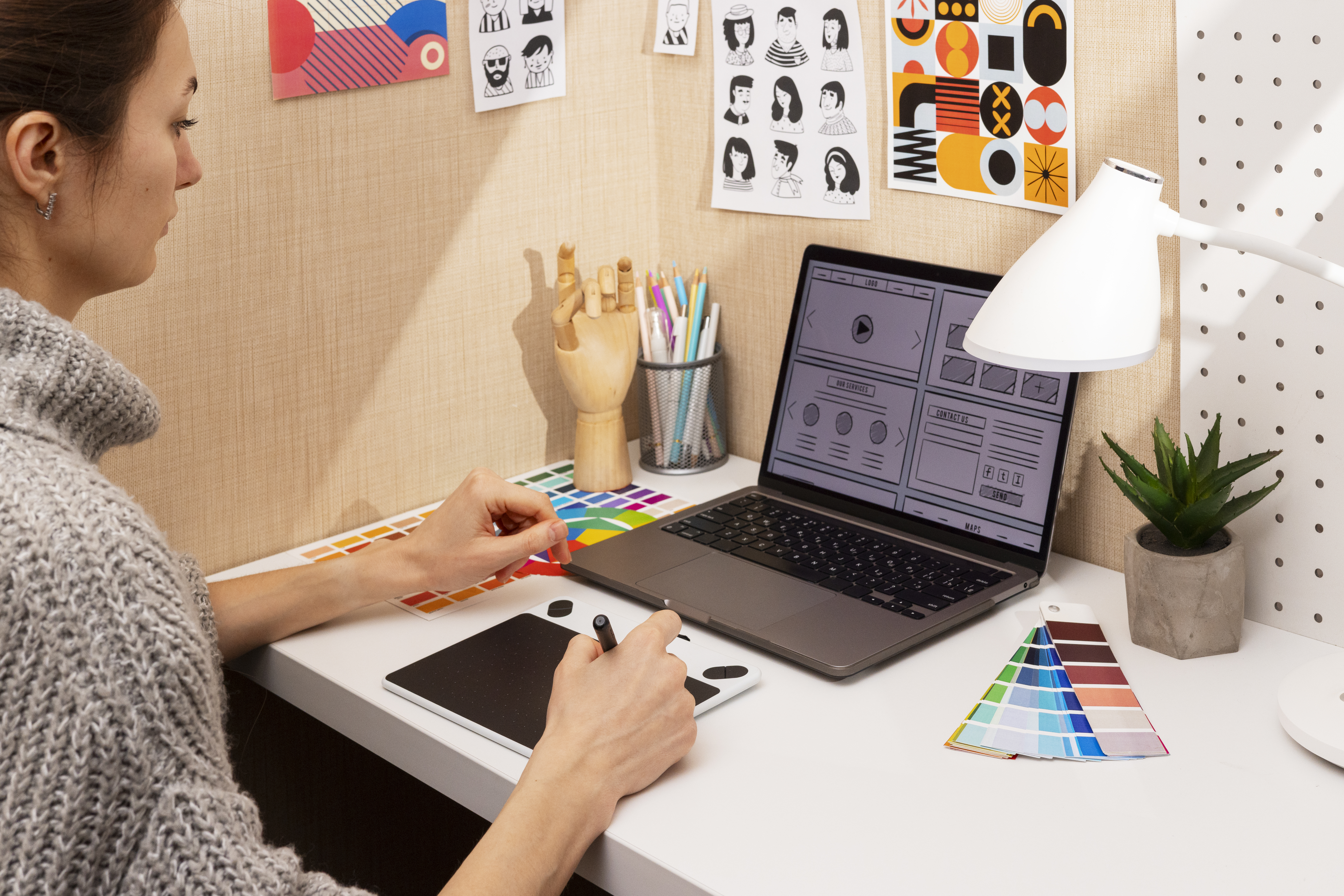 Graphic Design