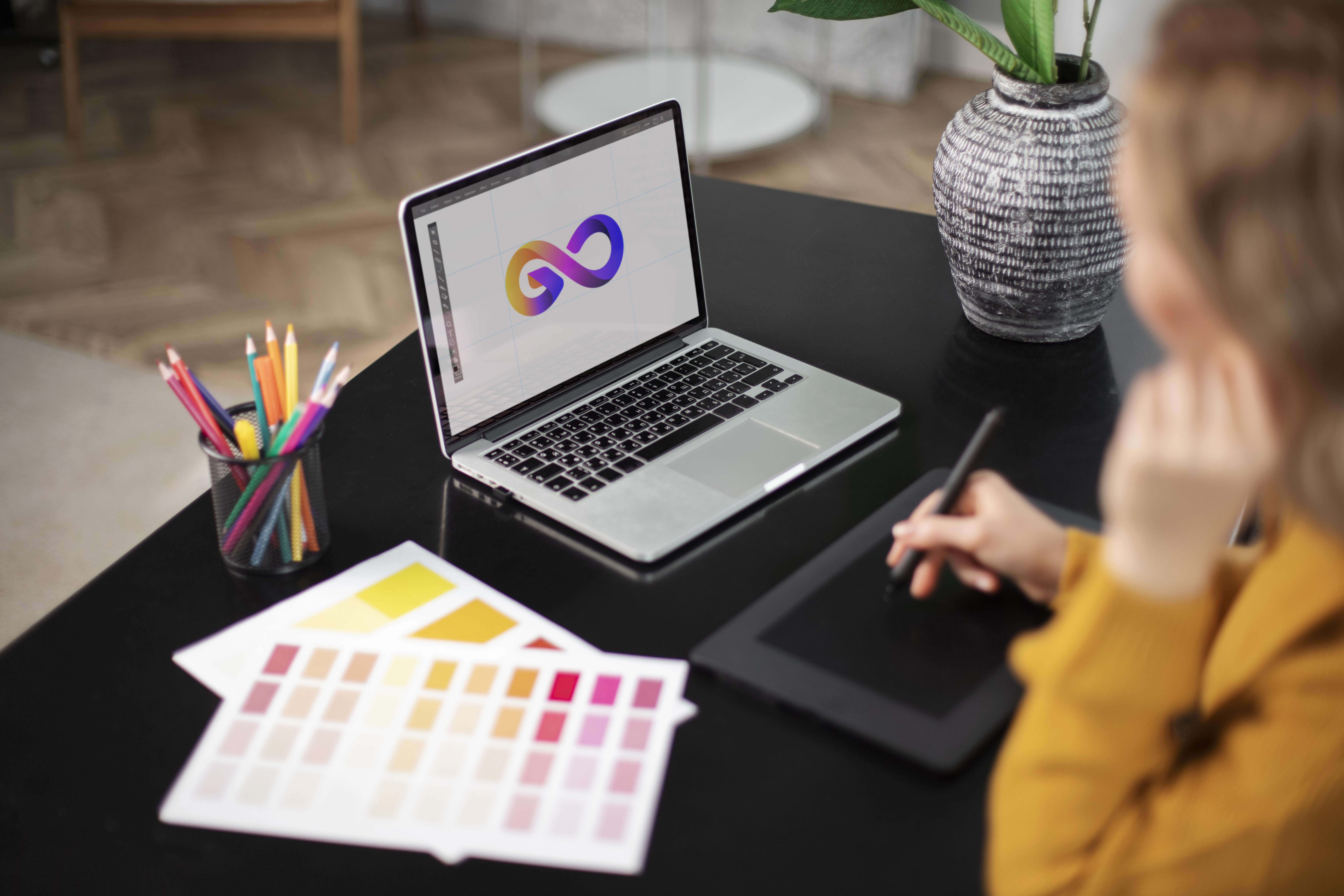 Logo design