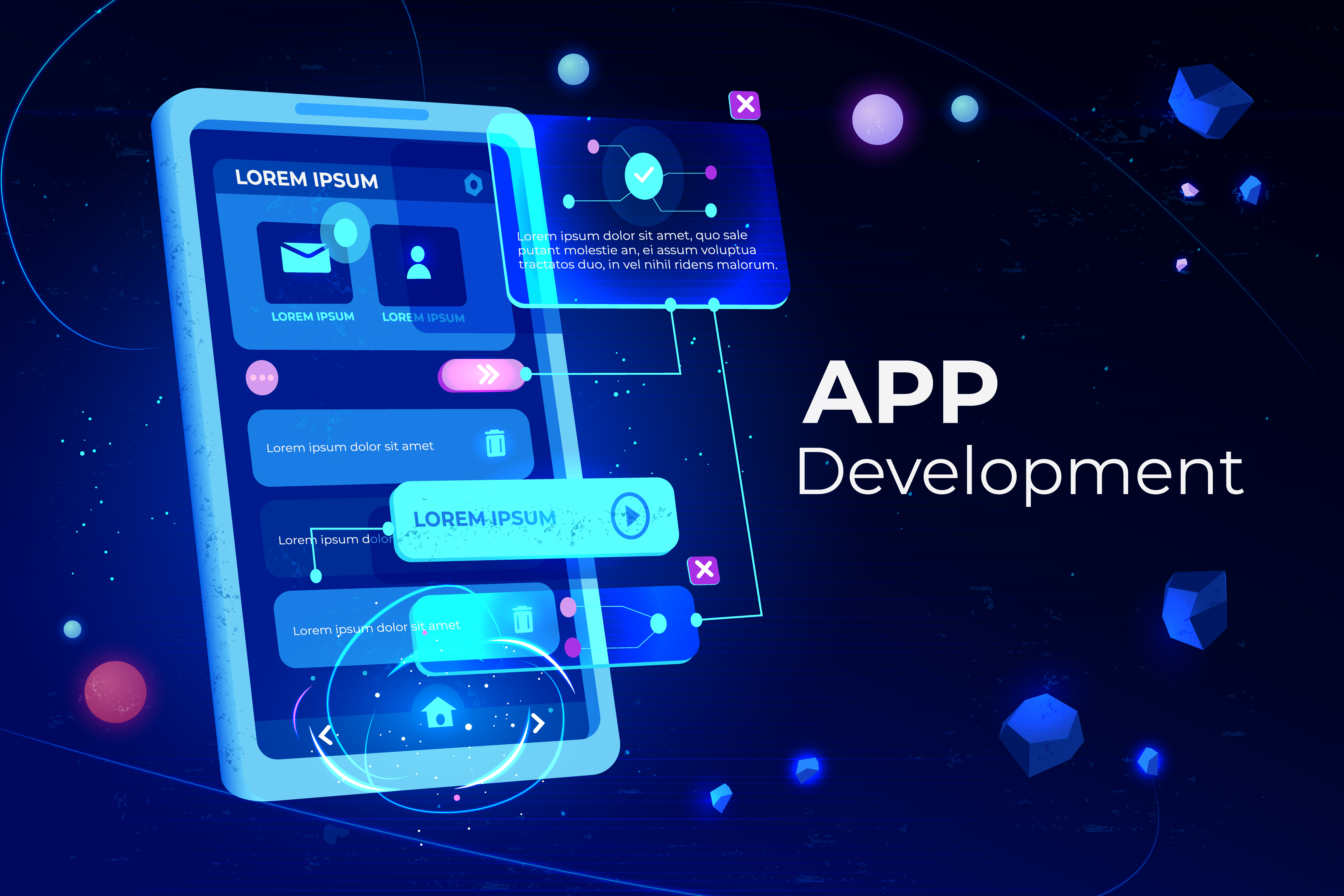 App Developement