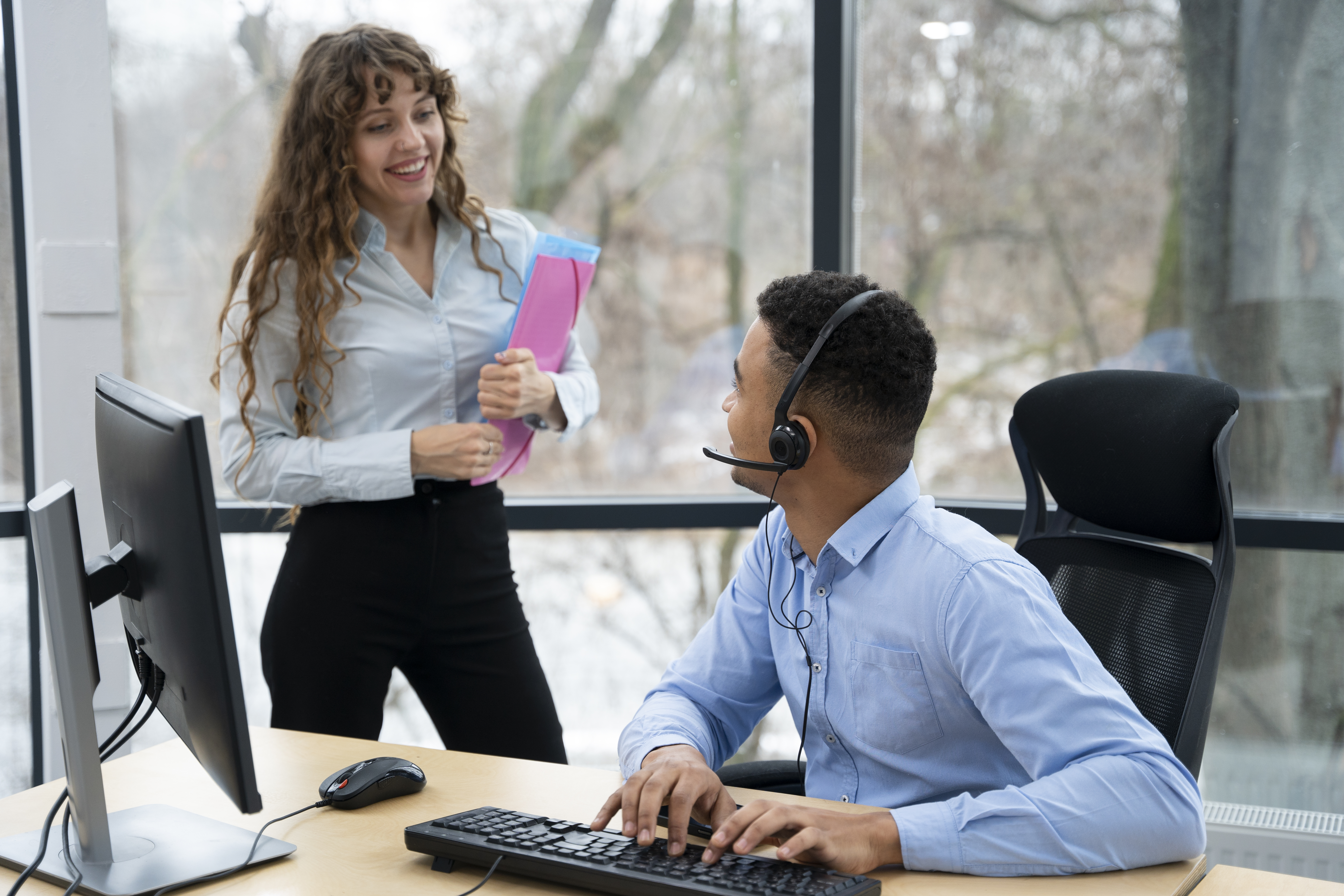 It Consulting